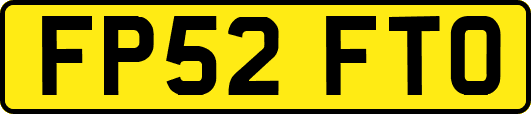 FP52FTO