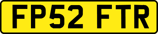 FP52FTR
