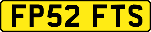 FP52FTS