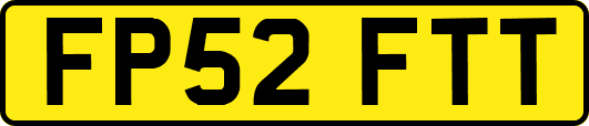 FP52FTT
