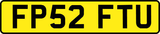 FP52FTU