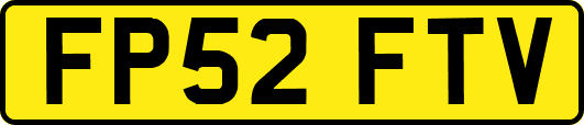 FP52FTV