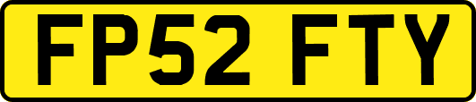FP52FTY