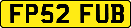 FP52FUB