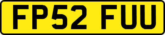FP52FUU