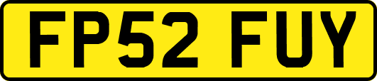 FP52FUY