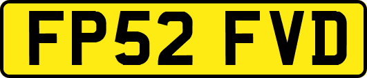 FP52FVD