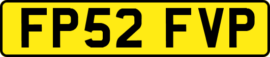 FP52FVP