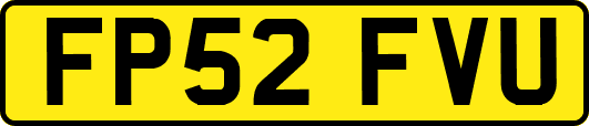 FP52FVU
