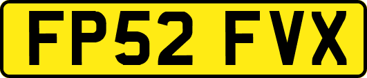 FP52FVX