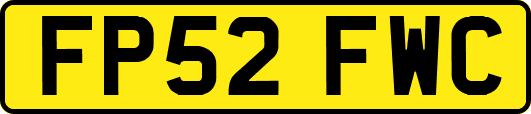 FP52FWC
