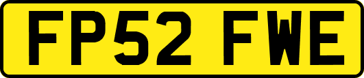 FP52FWE