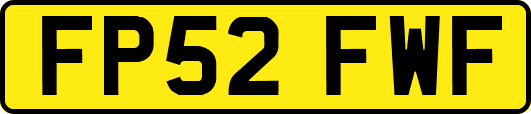 FP52FWF