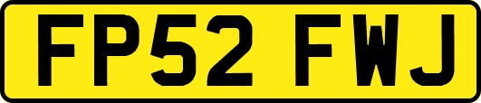 FP52FWJ
