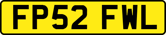 FP52FWL