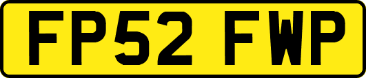 FP52FWP