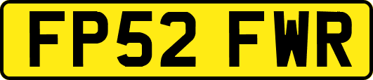 FP52FWR