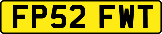 FP52FWT