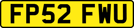 FP52FWU