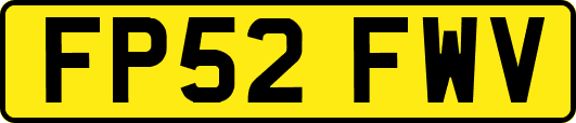 FP52FWV