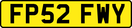 FP52FWY