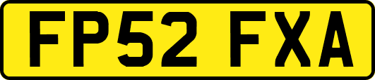 FP52FXA