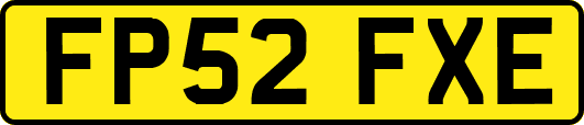 FP52FXE