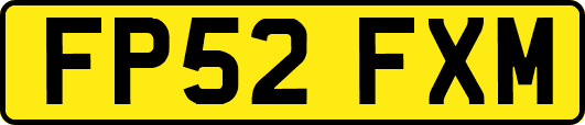 FP52FXM