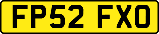 FP52FXO