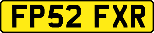 FP52FXR