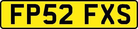 FP52FXS