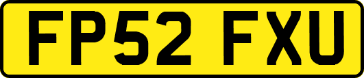 FP52FXU
