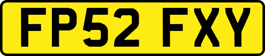 FP52FXY