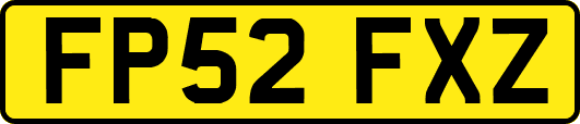 FP52FXZ