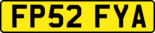 FP52FYA