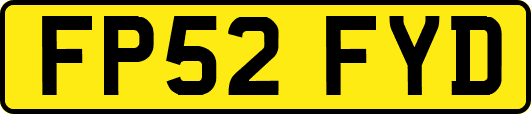 FP52FYD