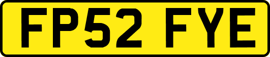 FP52FYE