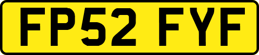 FP52FYF