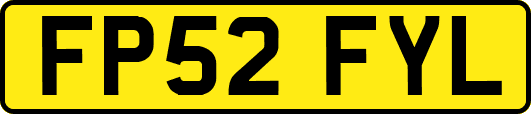 FP52FYL