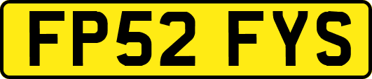 FP52FYS