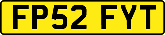 FP52FYT