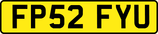 FP52FYU