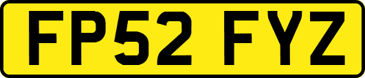 FP52FYZ
