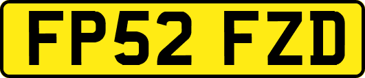 FP52FZD