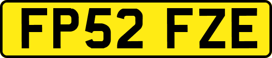 FP52FZE
