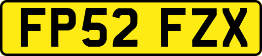 FP52FZX