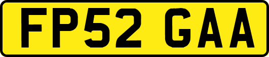 FP52GAA