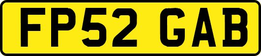 FP52GAB