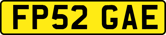 FP52GAE