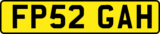FP52GAH